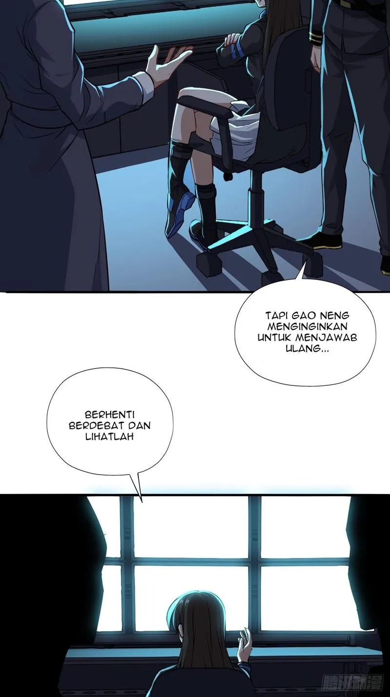 The High Energy Attack Chapter 51