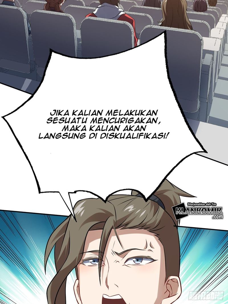 The High Energy Attack Chapter 51