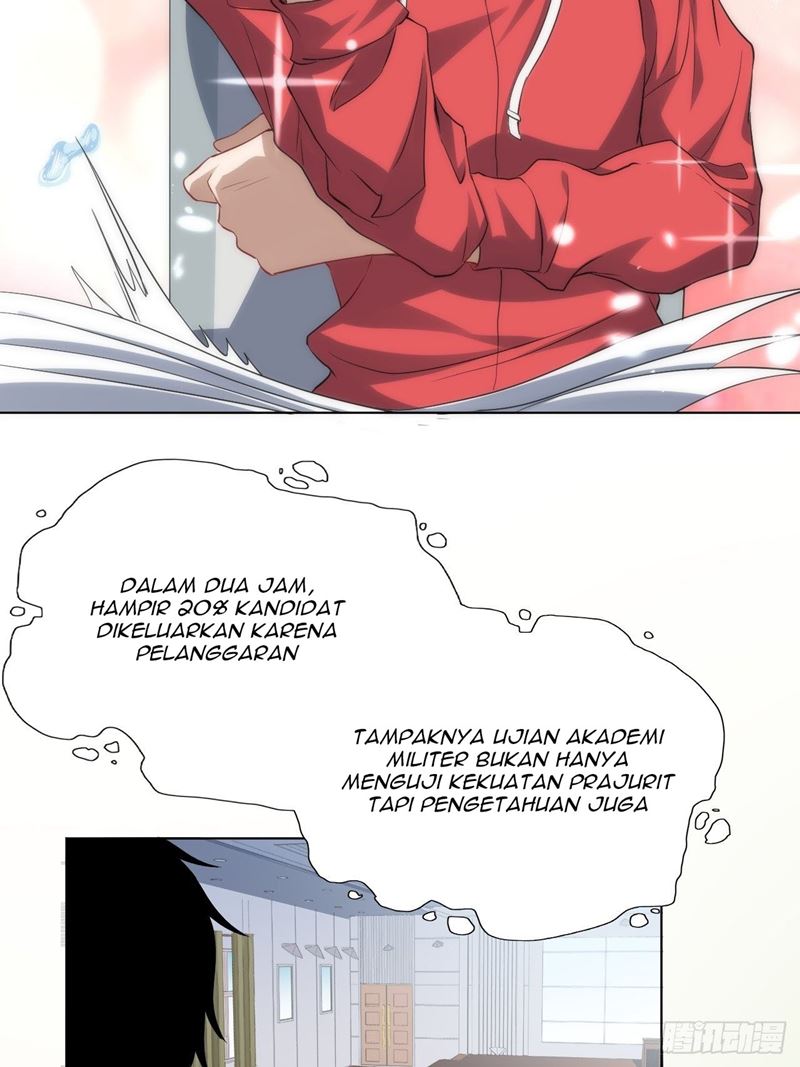 The High Energy Attack Chapter 51