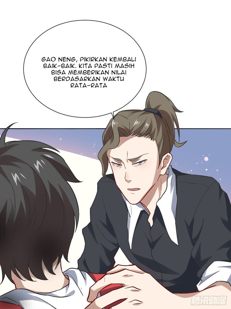 The High Energy Attack Chapter 51