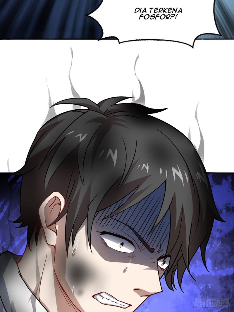 The High Energy Attack Chapter 51