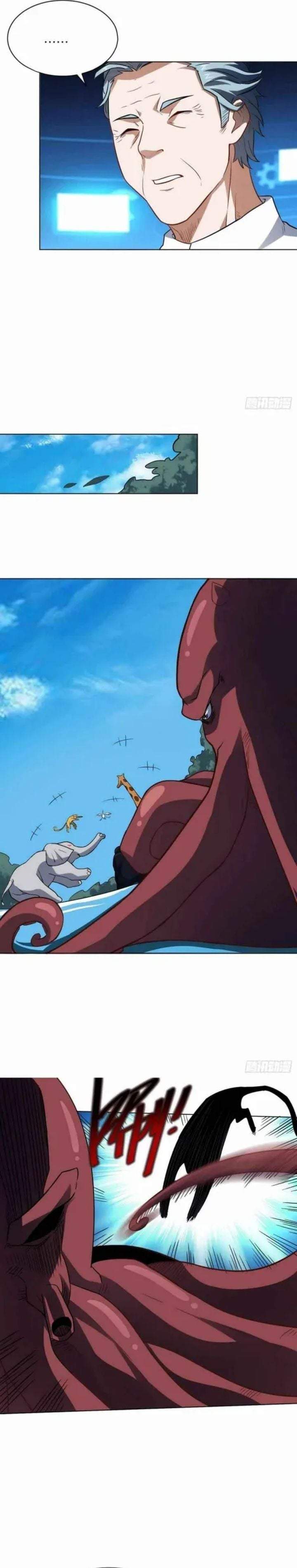 The High Energy Attack Chapter 57