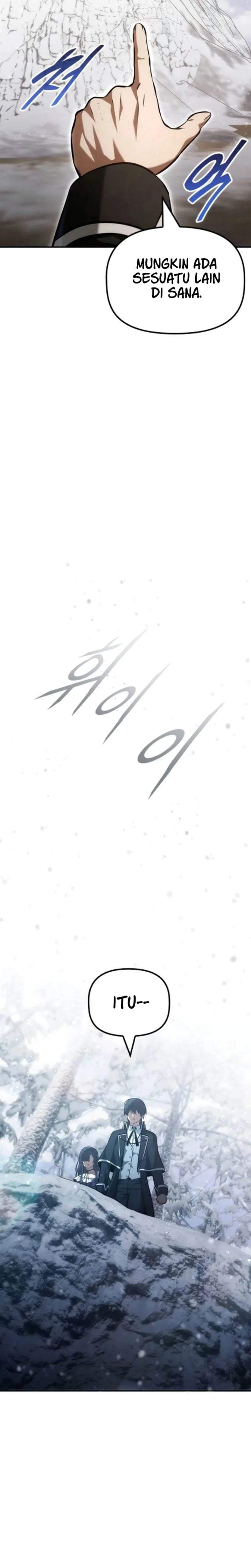 The Necromancer Family’s Young Heir Chapter 59