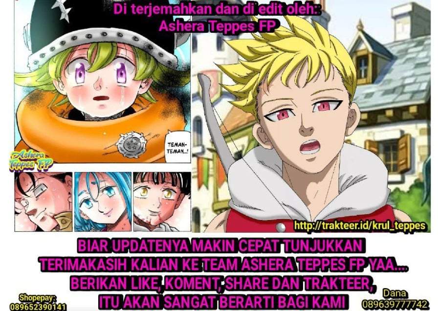 Ao Ashi Chapter 135
