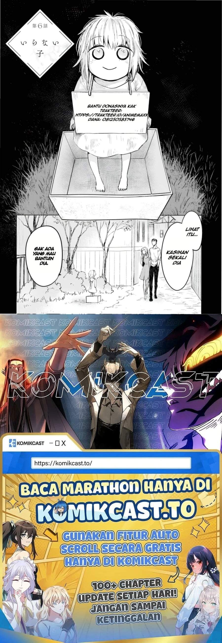 Ao Ashi Chapter 272