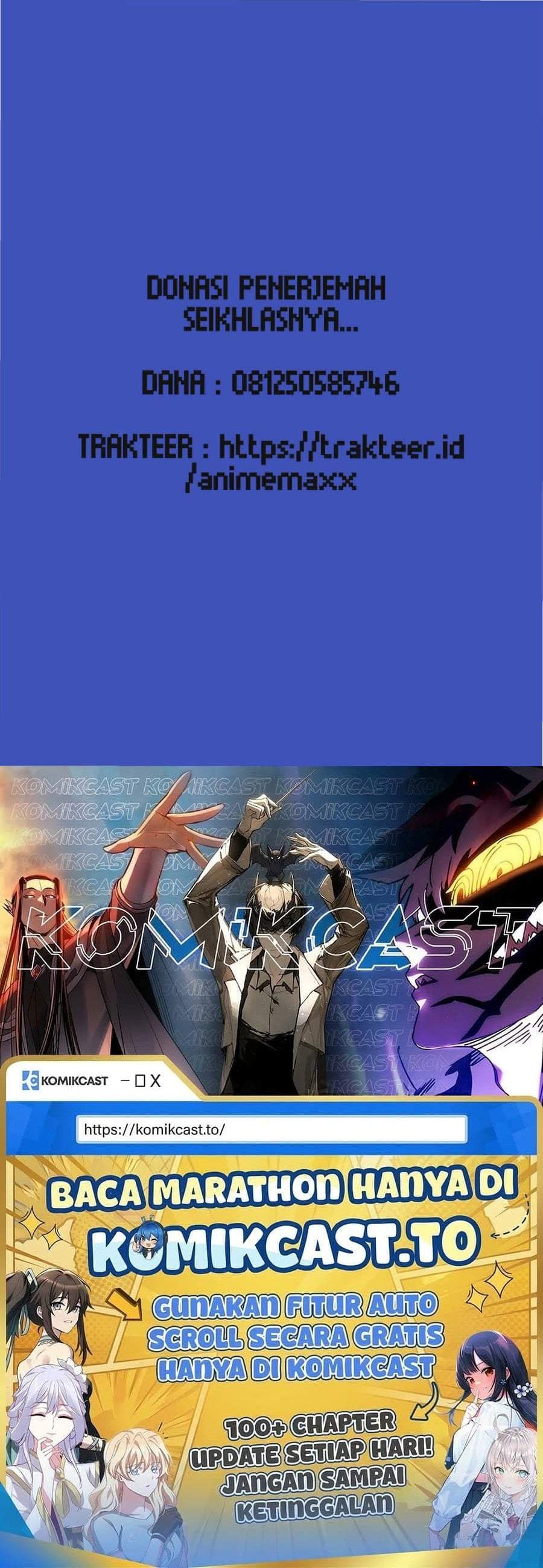 Ao Ashi Chapter 277