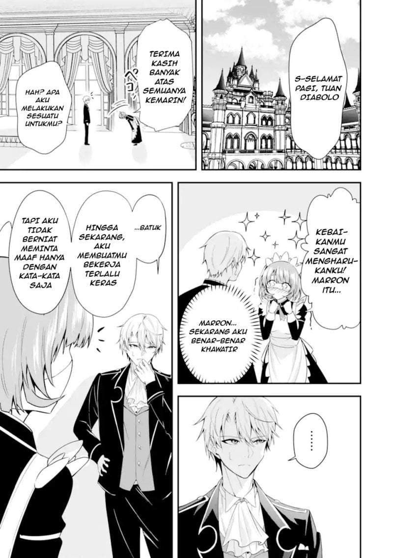 Shokei Flag No Akuyaku Kizoku Ni Tensei Shitaga, Shinitakunainode Yami Maho Wo Kiwamete Heroine Tachi Wo Sukuimasu Byojakuna Heroine Wo Care Shitara Naze Ka Ore Ga Dekiai Sareta Ken Chapter 1.1