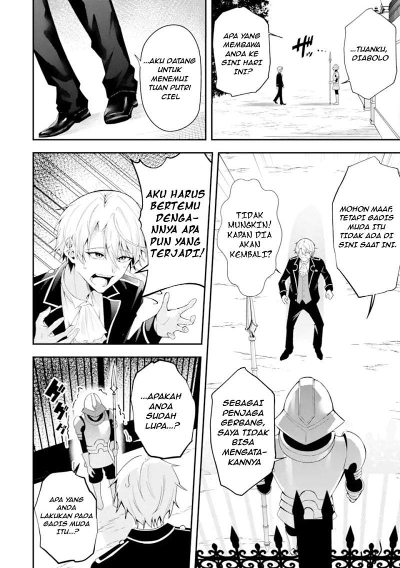 Shokei Flag No Akuyaku Kizoku Ni Tensei Shitaga, Shinitakunainode Yami Maho Wo Kiwamete Heroine Tachi Wo Sukuimasu Byojakuna Heroine Wo Care Shitara Naze Ka Ore Ga Dekiai Sareta Ken Chapter 1.1