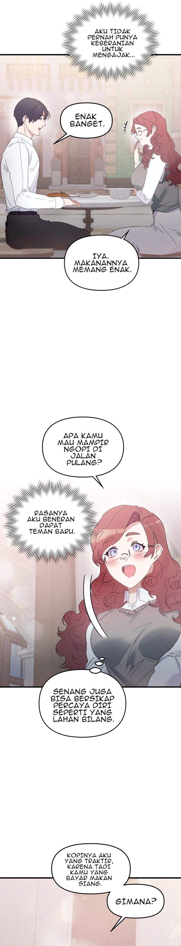 The New Hire Is the Demon Lord Chapter 31
