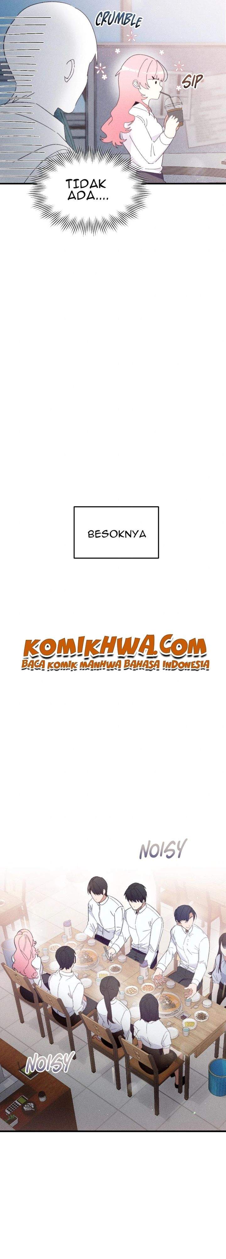 The New Hire Is the Demon Lord Chapter 31