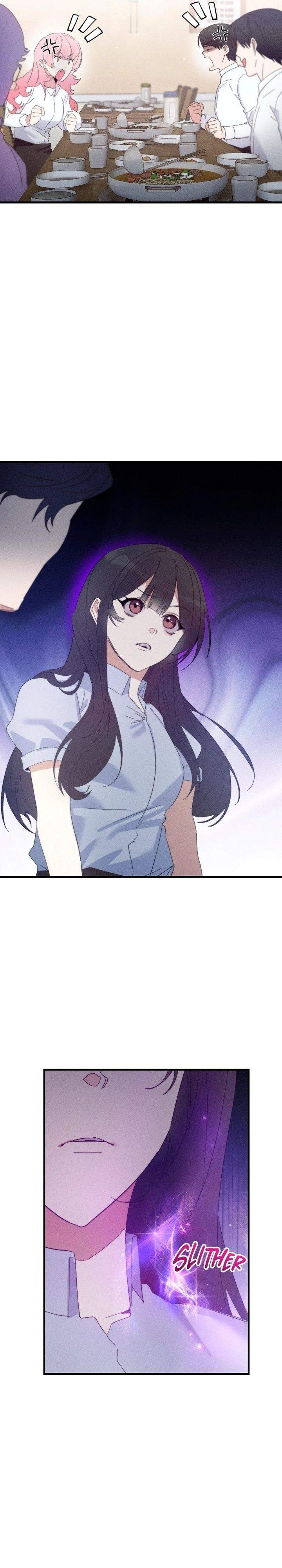 The New Hire Is the Demon Lord Chapter 31