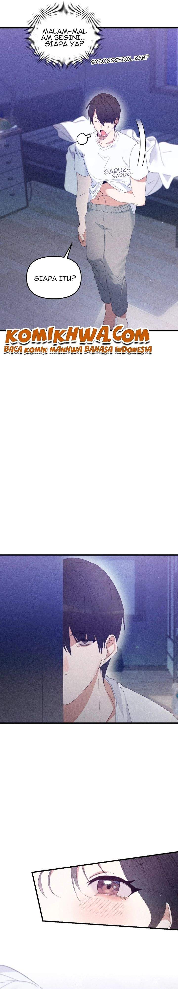 The New Hire Is the Demon Lord Chapter 31