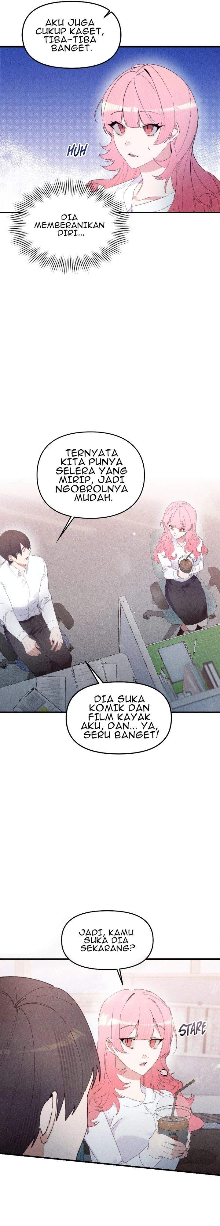 The New Hire Is the Demon Lord Chapter 31