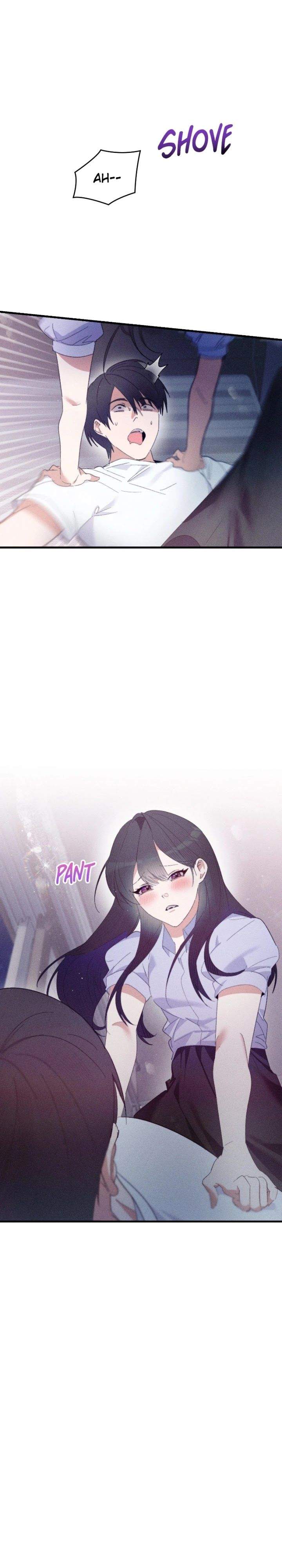 The New Hire Is the Demon Lord Chapter 32