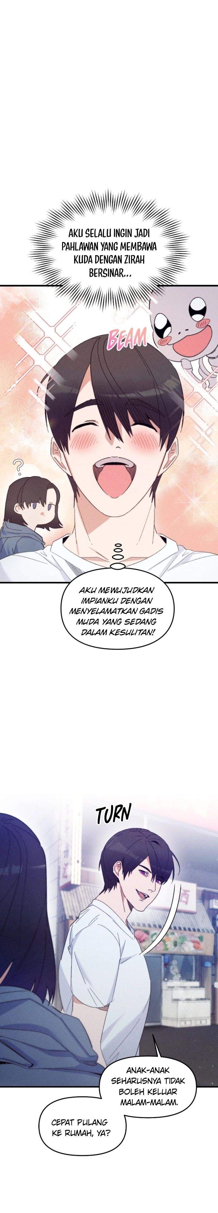 The New Hire Is the Demon Lord Chapter 33