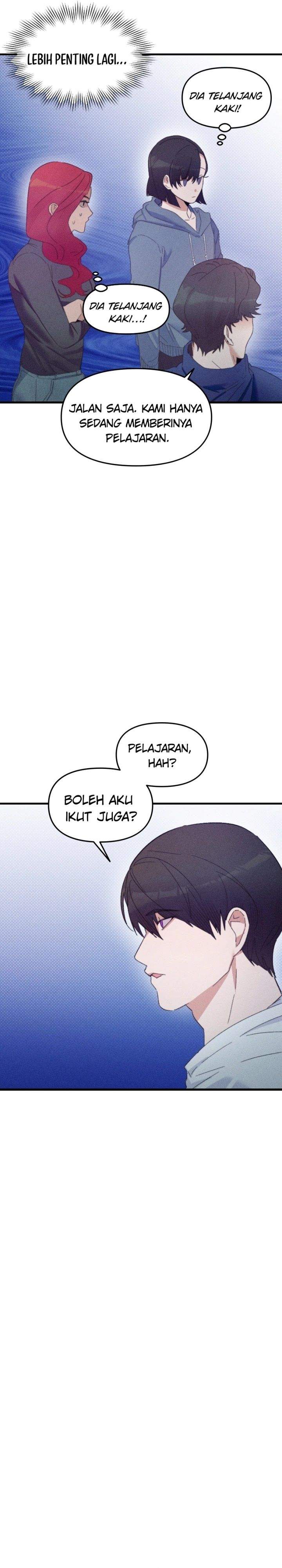 The New Hire Is the Demon Lord Chapter 33