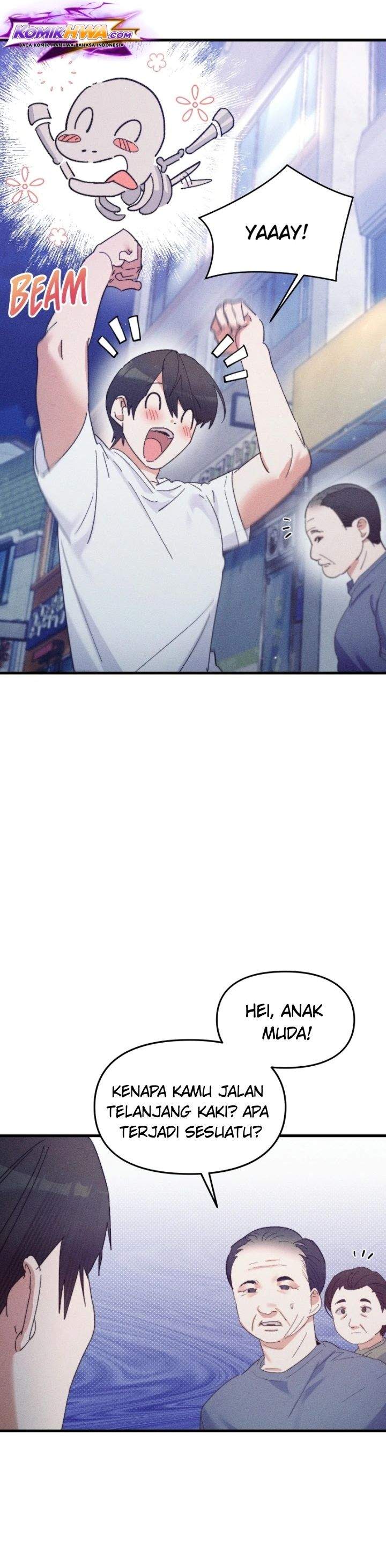 The New Hire Is the Demon Lord Chapter 33