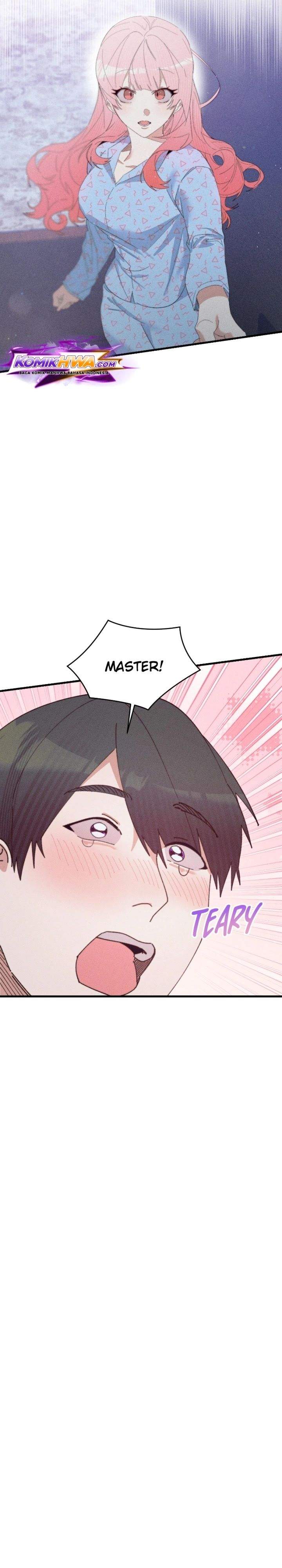 The New Hire Is the Demon Lord Chapter 33