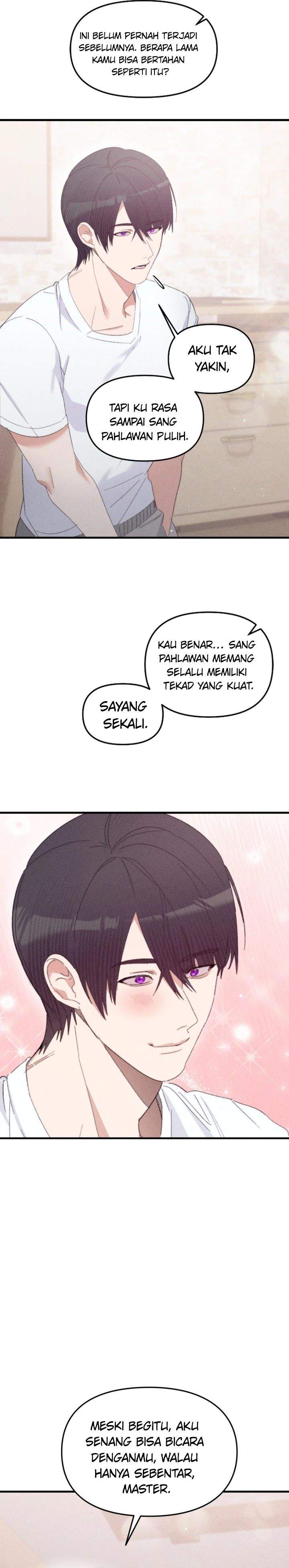 The New Hire Is the Demon Lord Chapter 33