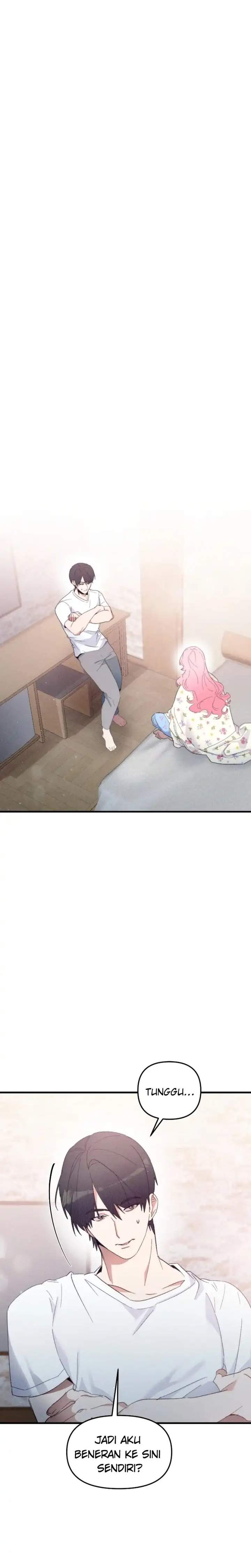 The New Hire Is the Demon Lord Chapter 34