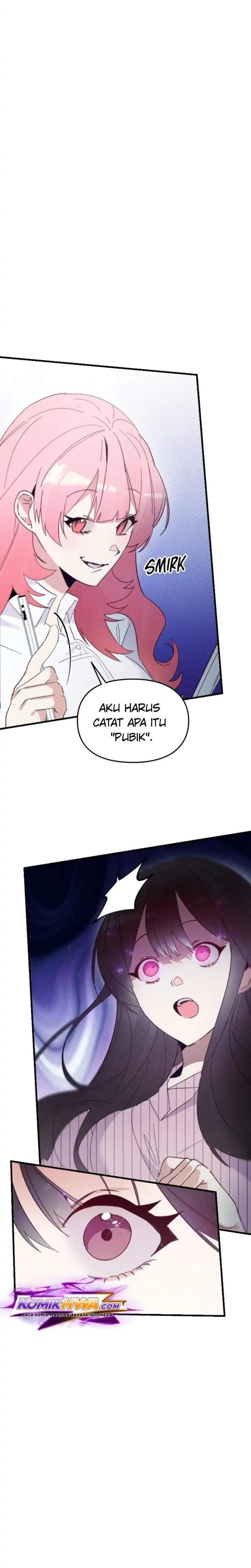 The New Hire Is the Demon Lord Chapter 34