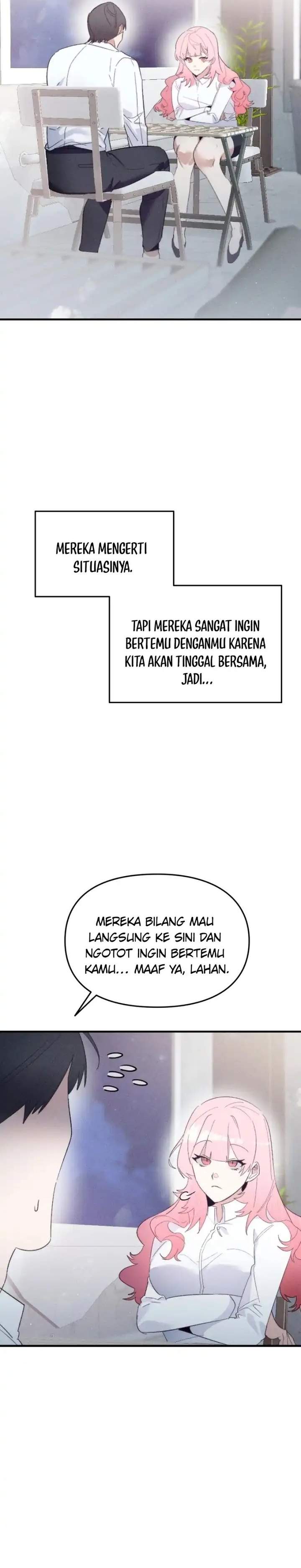 The New Hire Is the Demon Lord Chapter 34