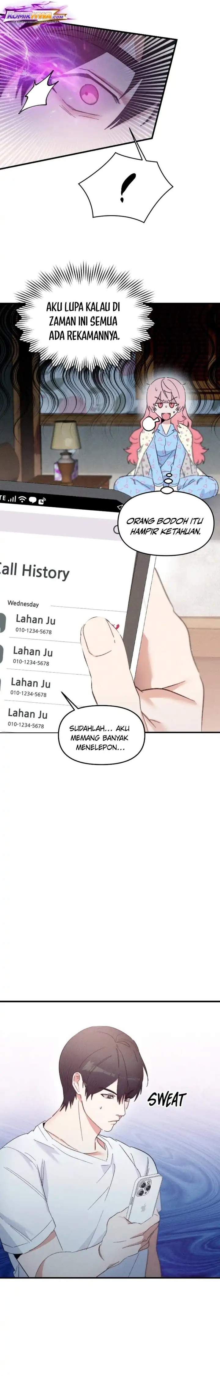 The New Hire Is the Demon Lord Chapter 34