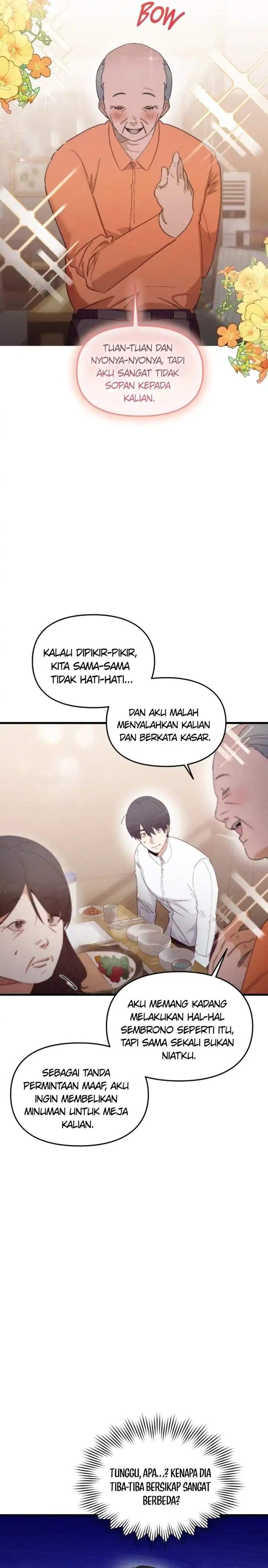 The New Hire Is the Demon Lord Chapter 35