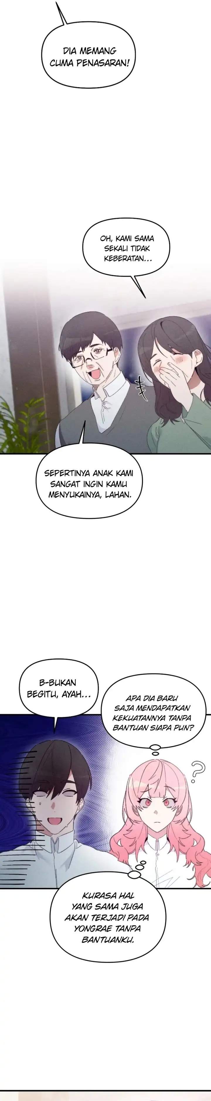 The New Hire Is the Demon Lord Chapter 35