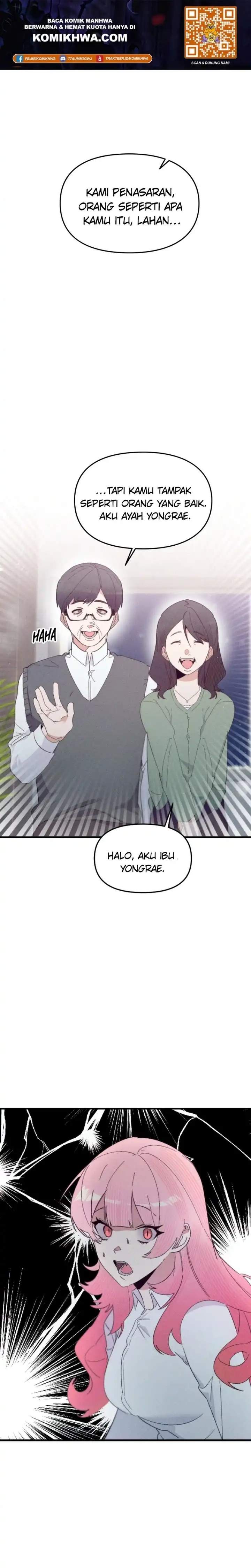 The New Hire Is the Demon Lord Chapter 35