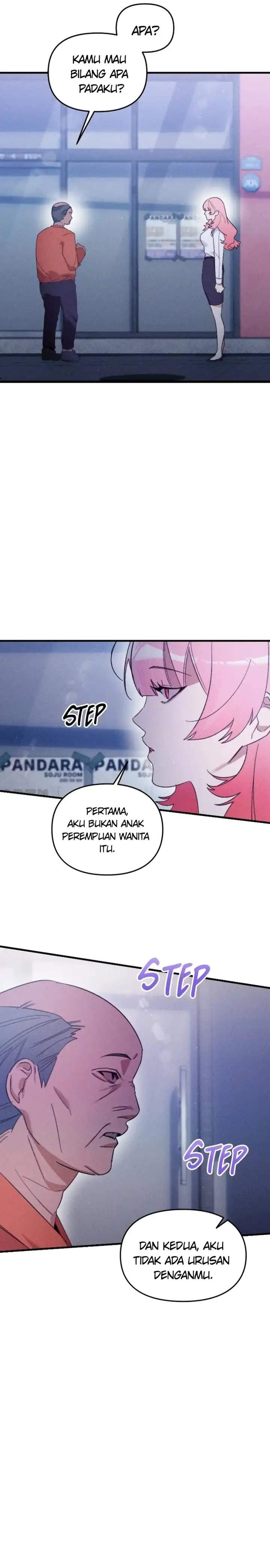 The New Hire Is the Demon Lord Chapter 35