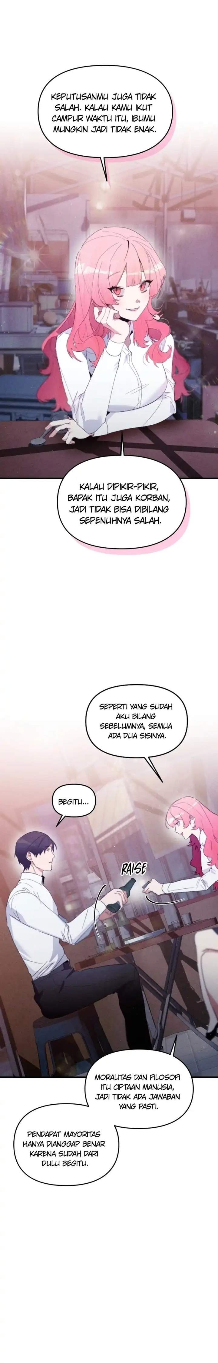 The New Hire Is the Demon Lord Chapter 36