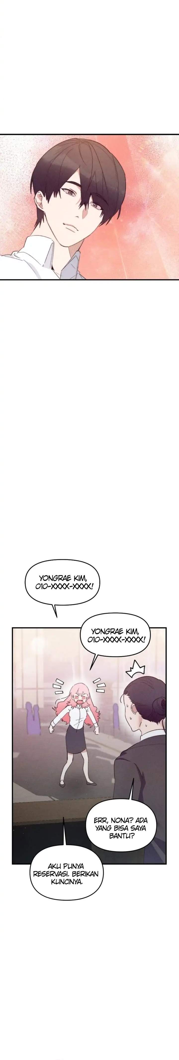 The New Hire Is the Demon Lord Chapter 36