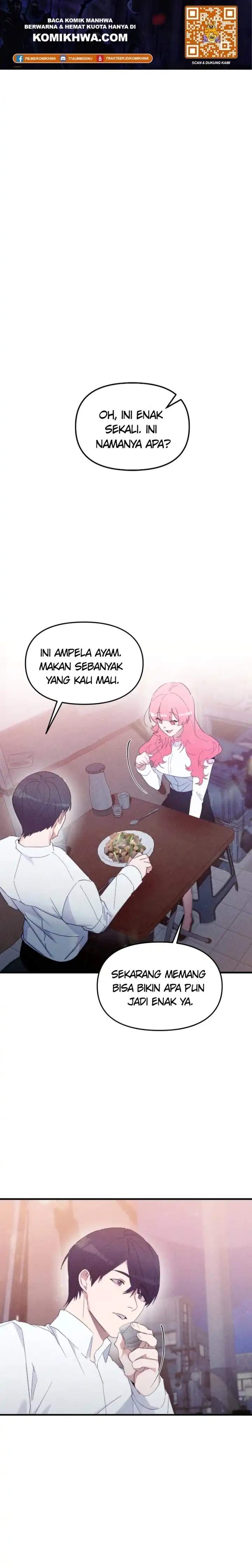 The New Hire Is the Demon Lord Chapter 36