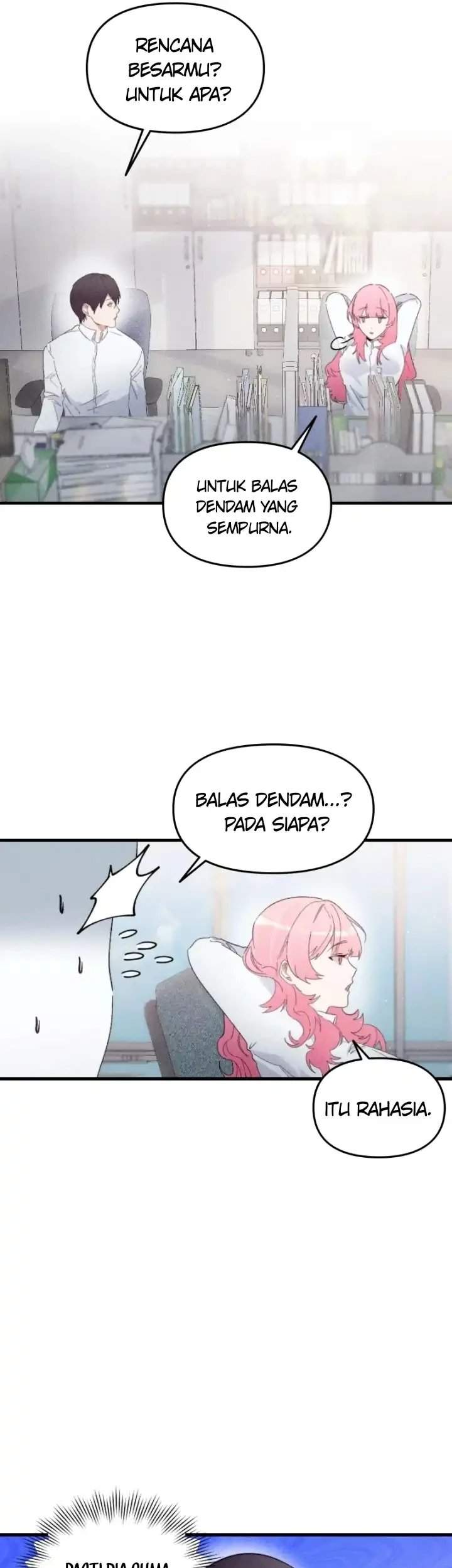 The New Hire Is the Demon Lord Chapter 37