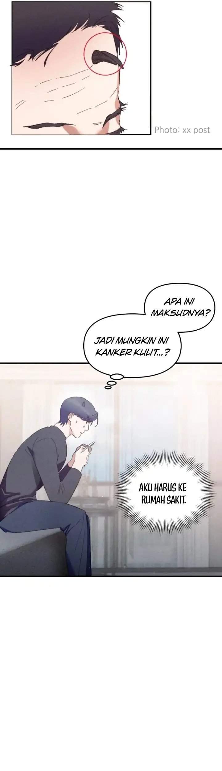 The New Hire Is the Demon Lord Chapter 37