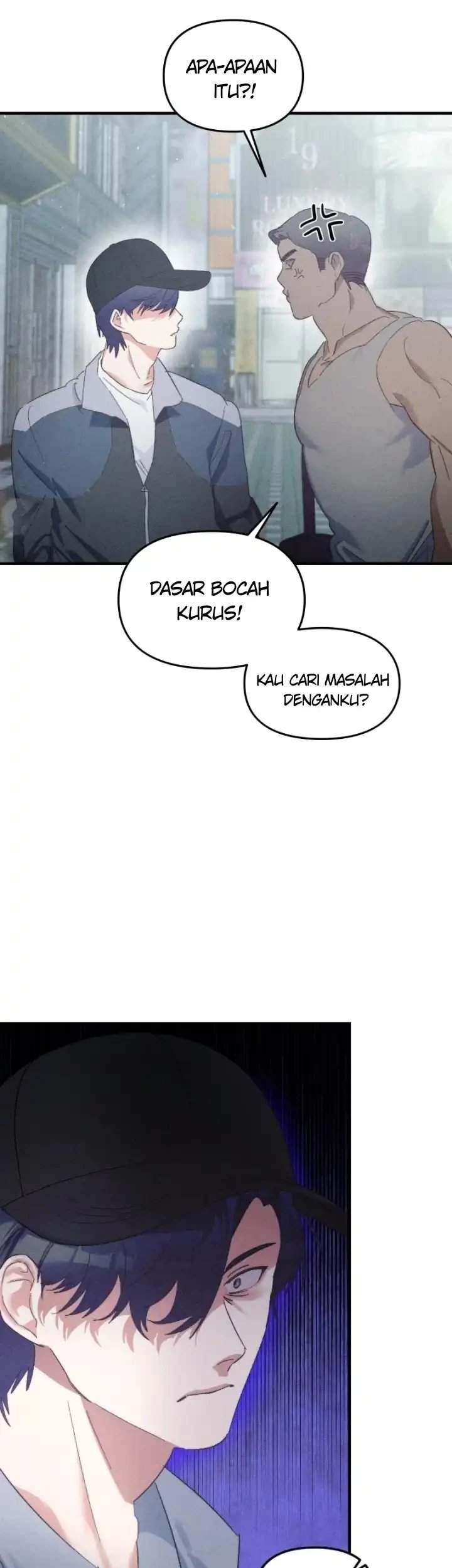 The New Hire Is the Demon Lord Chapter 37