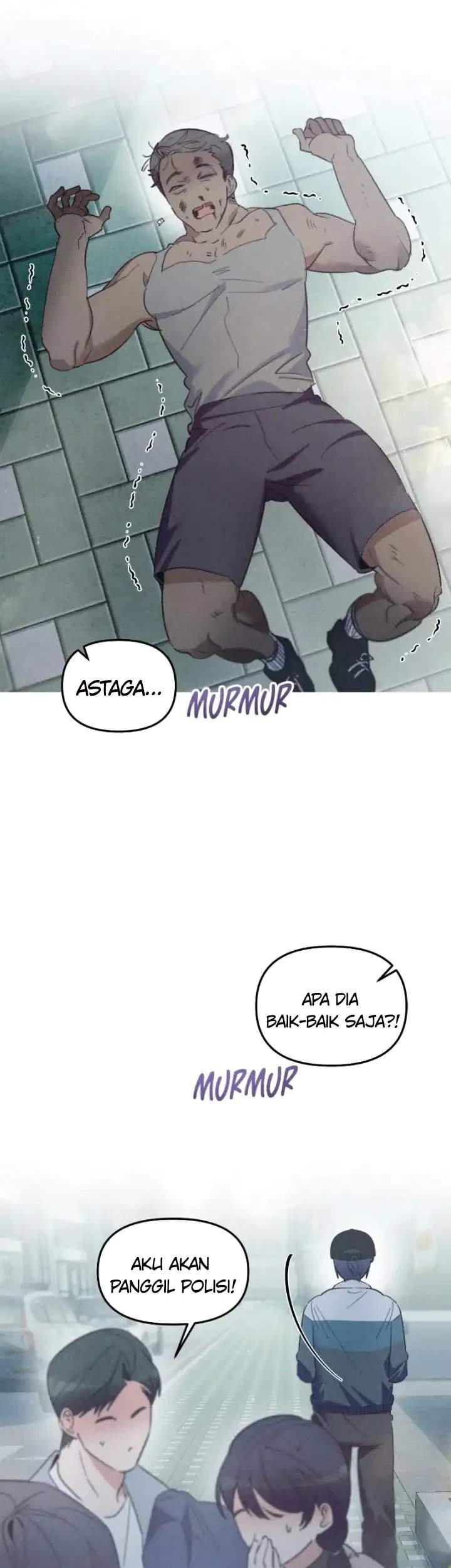 The New Hire Is the Demon Lord Chapter 37