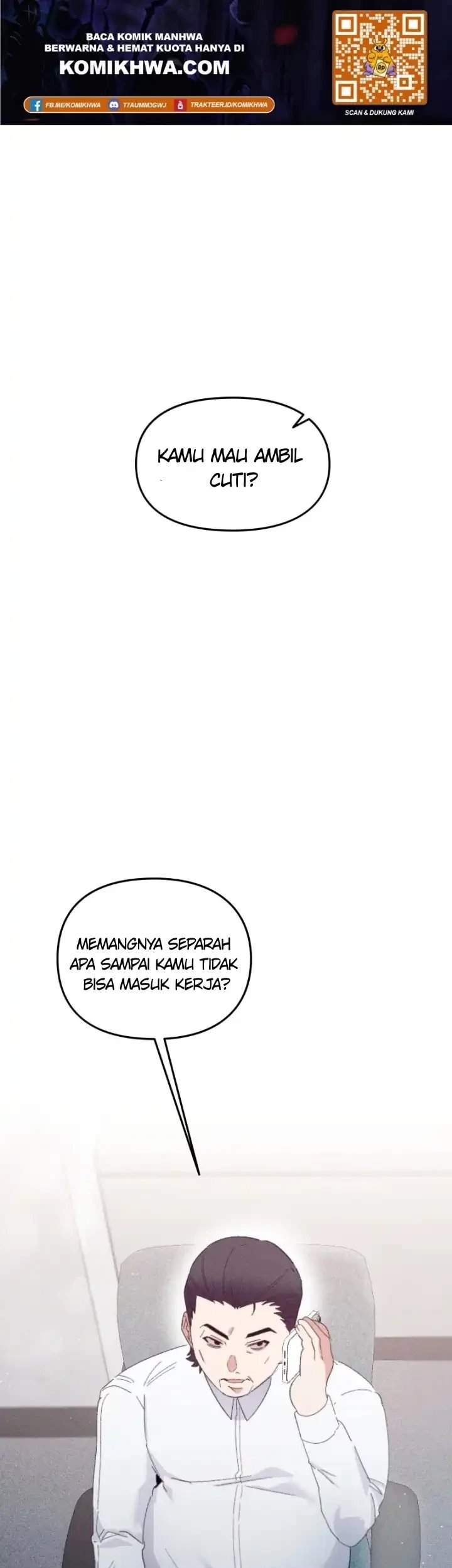 The New Hire Is the Demon Lord Chapter 37