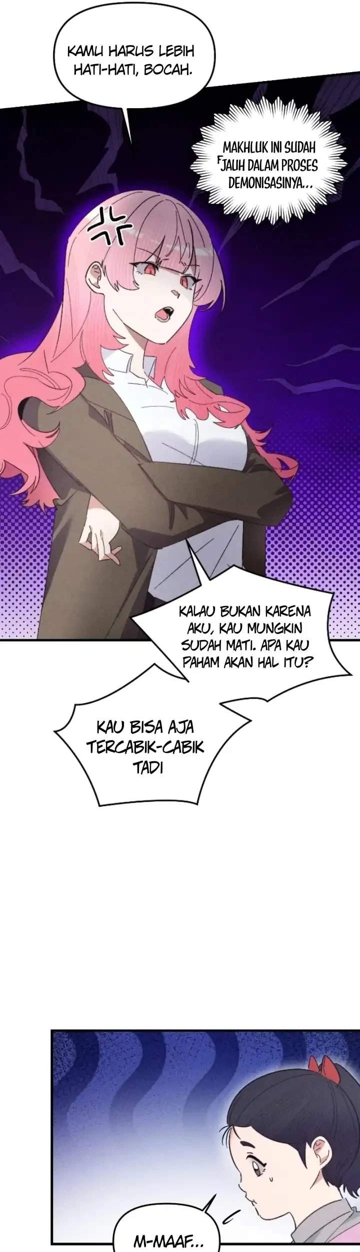 The New Hire Is the Demon Lord Chapter 38