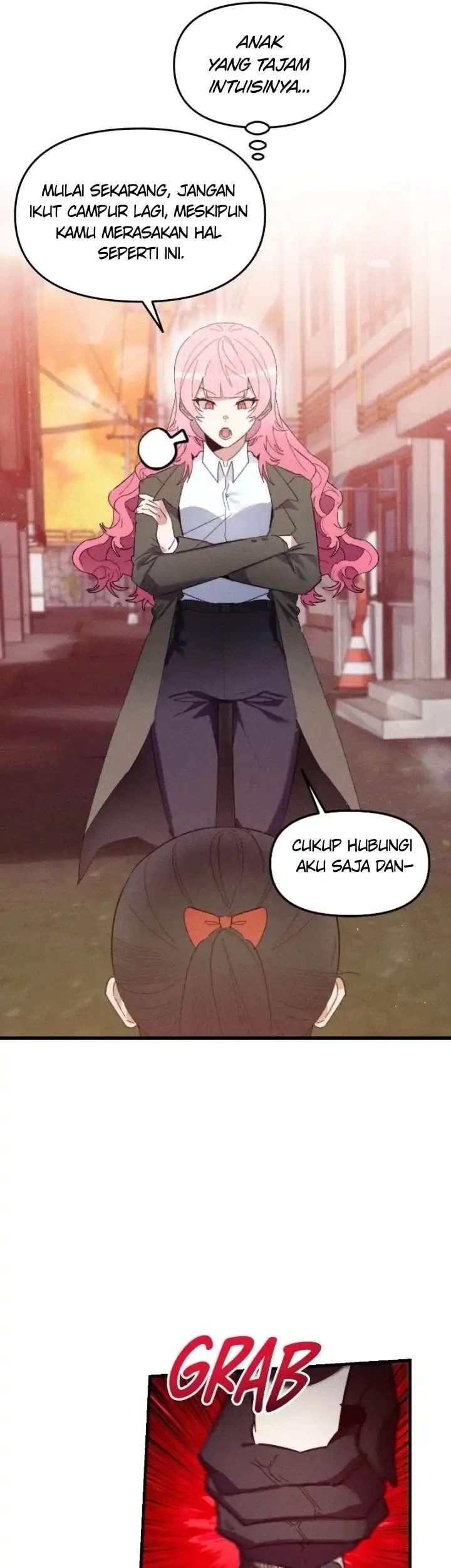 The New Hire Is the Demon Lord Chapter 38