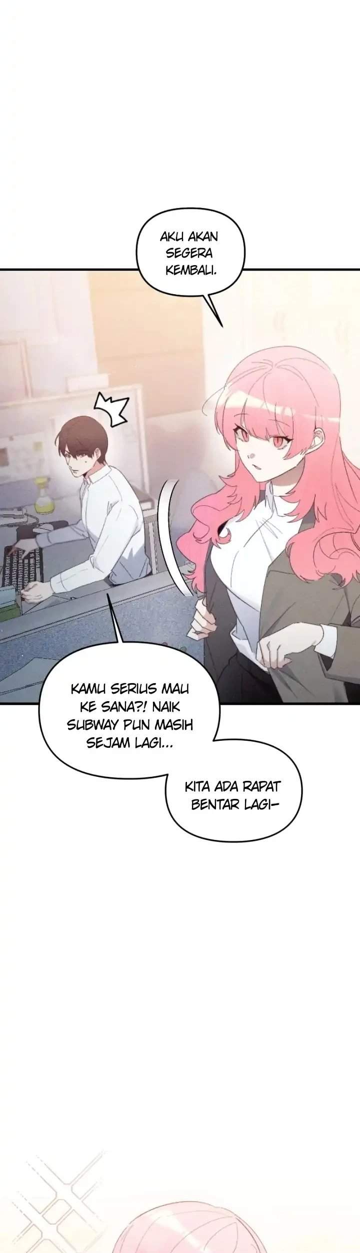 The New Hire Is the Demon Lord Chapter 38