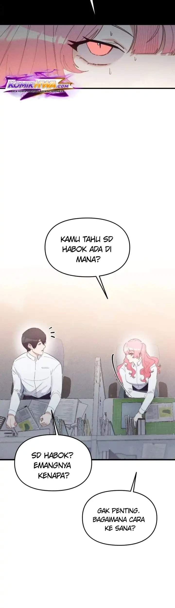 The New Hire Is the Demon Lord Chapter 38