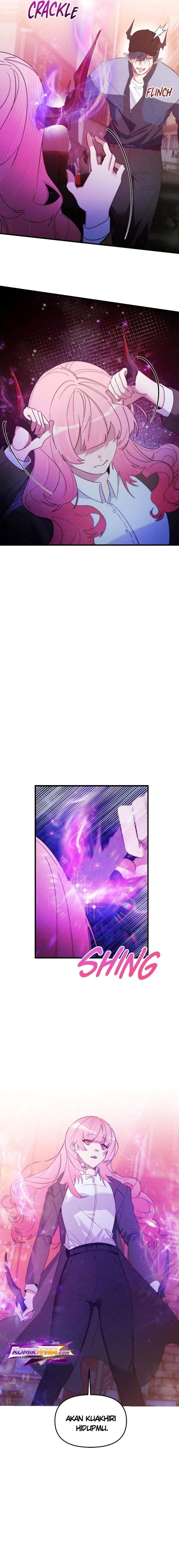The New Hire Is the Demon Lord Chapter 39