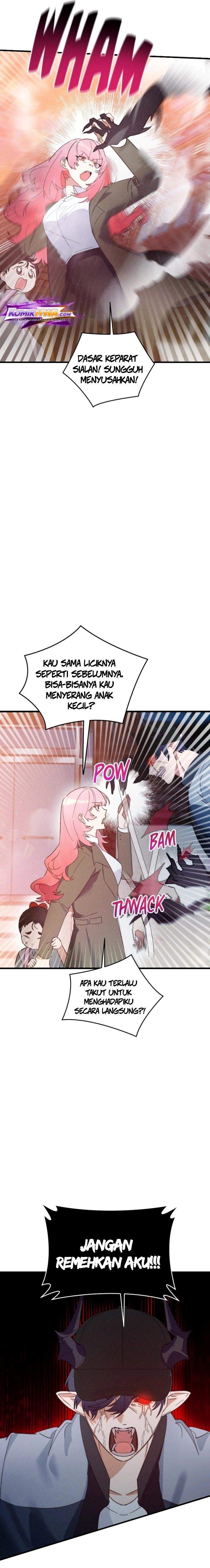 The New Hire Is the Demon Lord Chapter 39