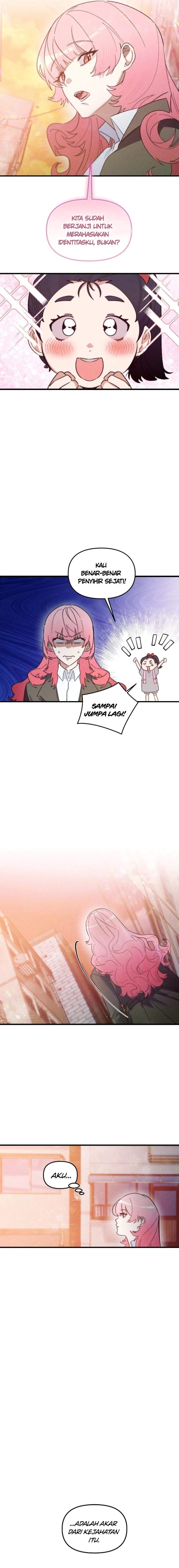 The New Hire Is the Demon Lord Chapter 39