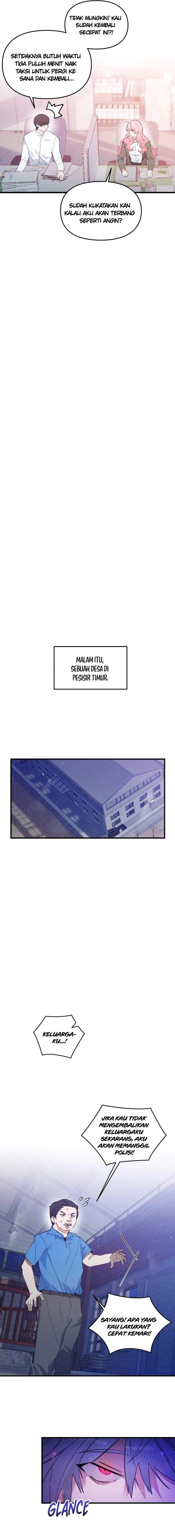 The New Hire Is the Demon Lord Chapter 39