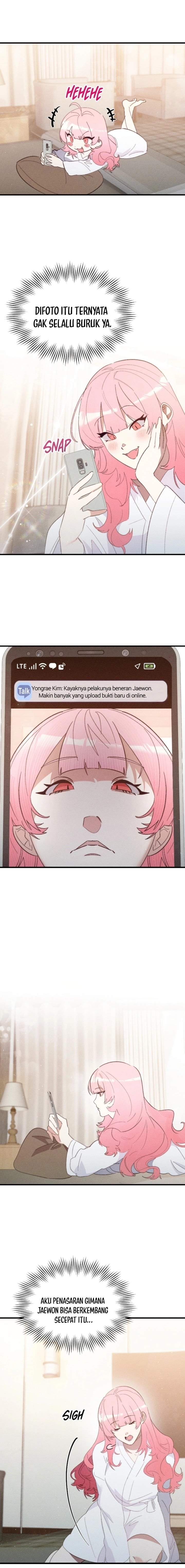 The New Hire Is the Demon Lord Chapter 40