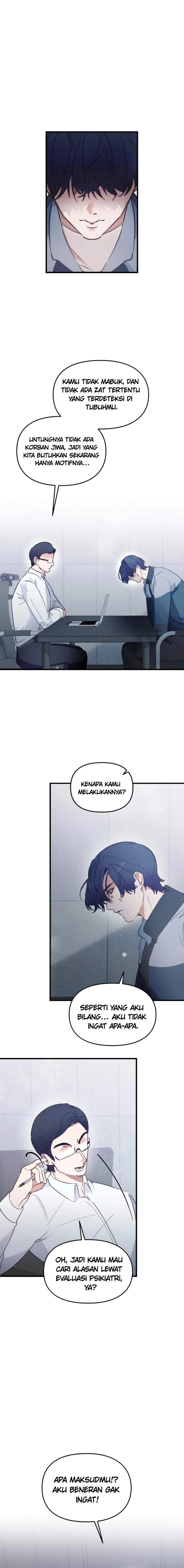 The New Hire Is the Demon Lord Chapter 41