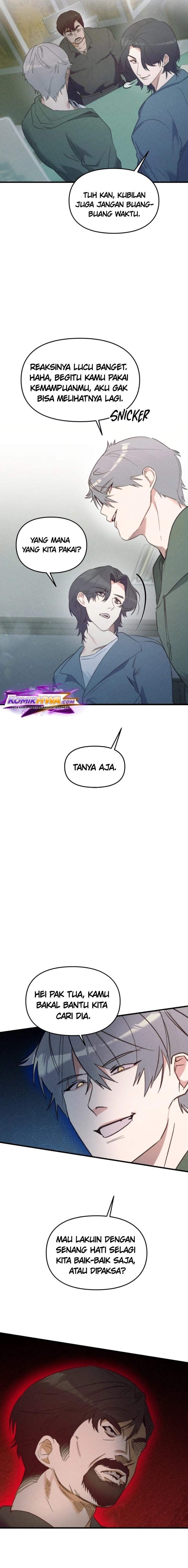 The New Hire Is the Demon Lord Chapter 41